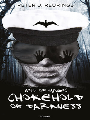 cover image of Chokehold of darkness